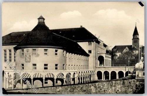 Döbeln Stadbad
