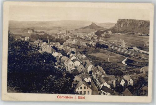 Gerolstein