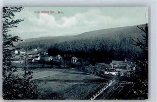 Luisenthal