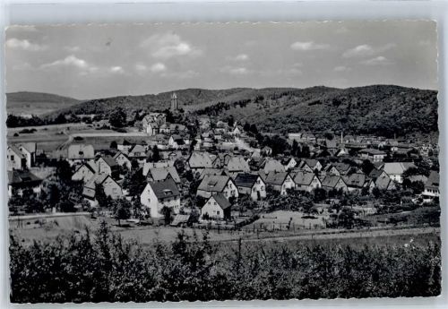 Dillenburg