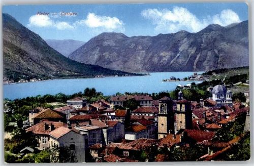 Kotor