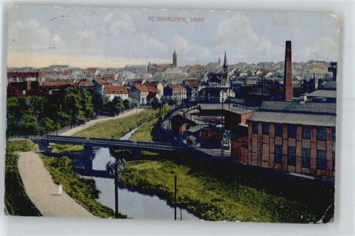 Neunkirchen