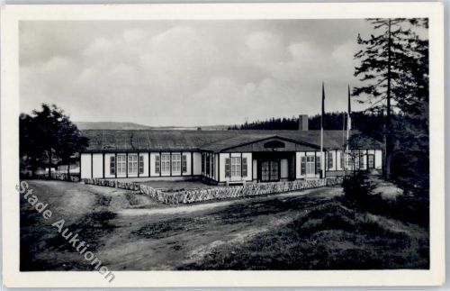 Schmiedefeld Kulturheim