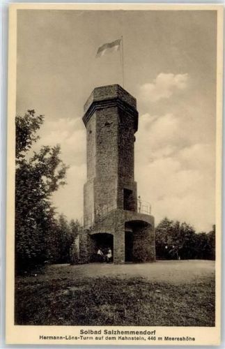 Salzhemmendorf Turm