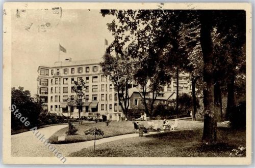 Neuilly Erholungsheim