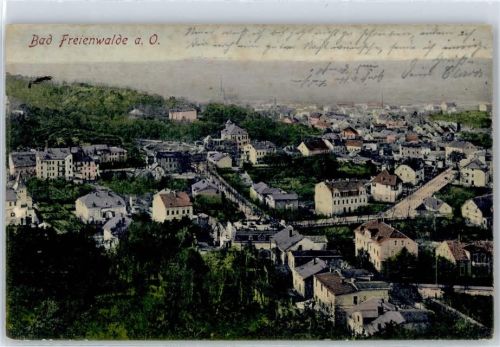 Bad Freienwalde