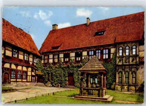 Blomberg Schloßhof