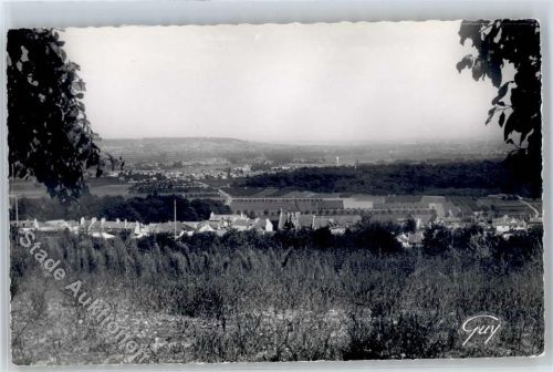 Chambourcy