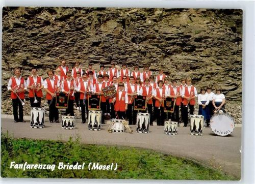 Briedel Fanfarenzug