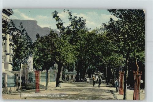 Kapstadt