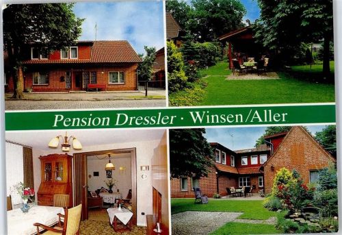 Winsen Pension Dressler AKU1