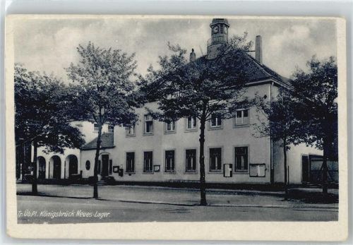 Königsbrück