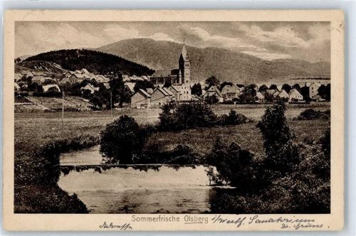 Olsberg Sommerfrische