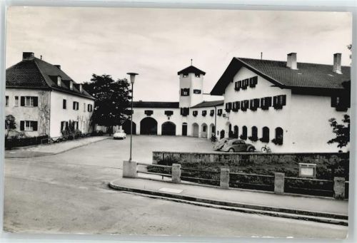 Töging Rathaus