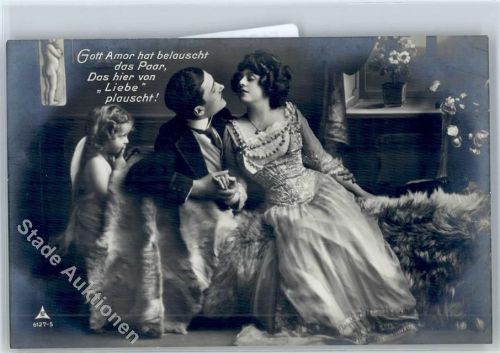 , Liebe , Poesie