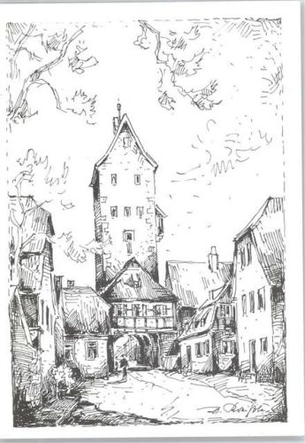 Mainbernheim Gasthof Falken