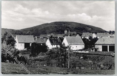 67808 W6761 Steinbach am Donnersberg 1971