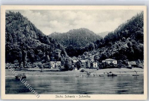 Schmilka