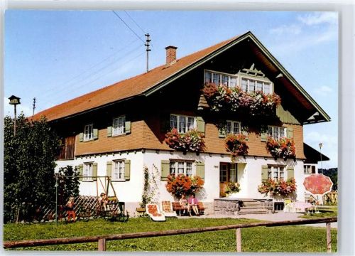 Burgberg Pension Ferien auf dem Bauernhof Josef Hehl