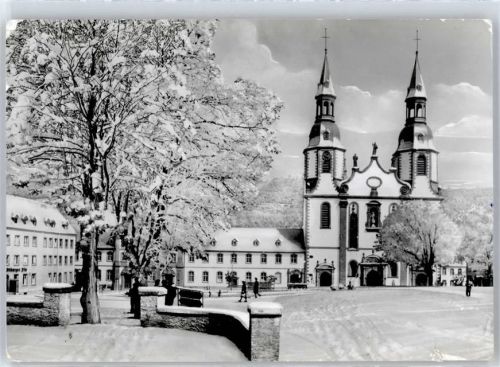 Prüm Basilika AKU1