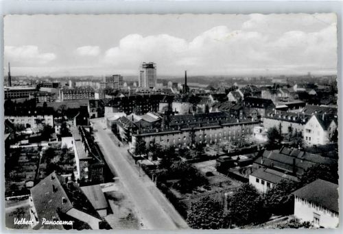 Velbert