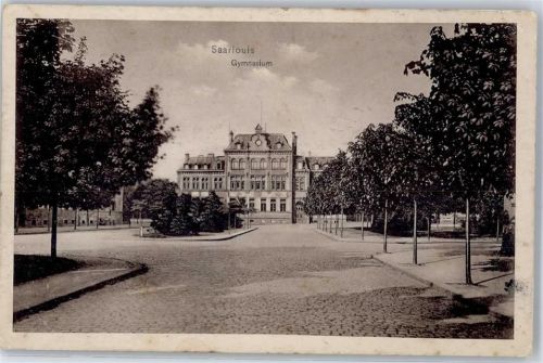 Saarlouis Gymnasium