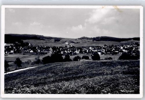 Münsingen