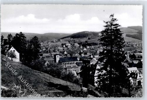 Meschede