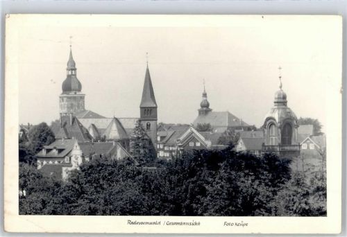 Radevormwald