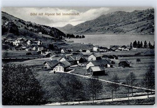 Bühl 1915