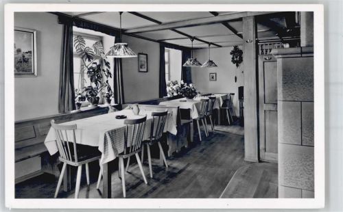 Obereggenen Pension Graf