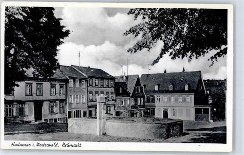 Hadamar Neumarkt