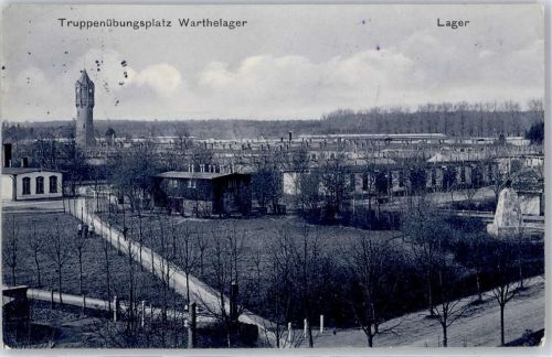 1915 Lager