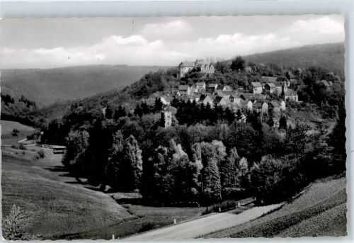 Neuweilnau