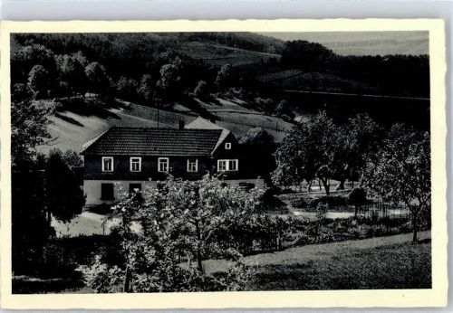 Falken-Gesäß Gasthaus Pension Zum Schlawitzer