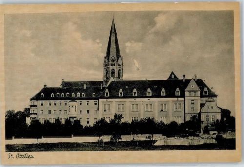 St. Ottilien Erzabtei