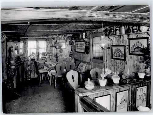 Kappel Gasthaus Mühlenklause