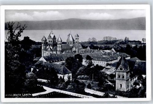 Maria Laach Abtei