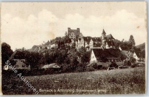 Berneck