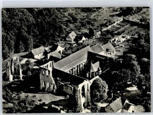 Walkenried Ruine Zisterzienserkloster