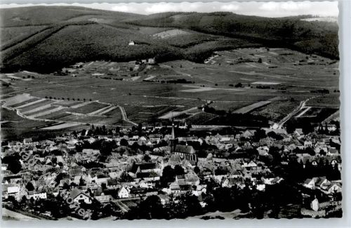 Deidesheim Fliegeraufnahme