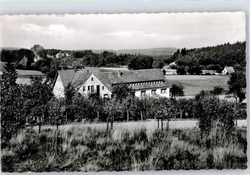 Linderhofe Gasthaus Pension Zur Linde Burg Sternberg