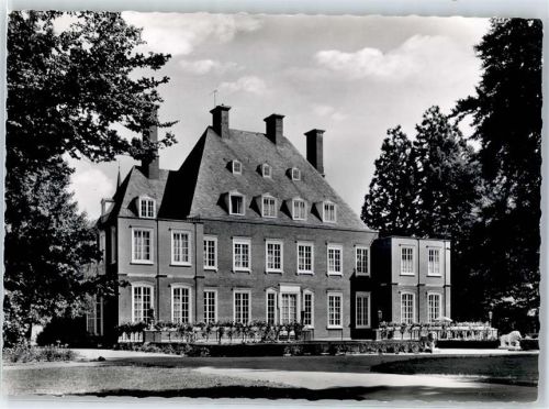Waldniel Jugenddorf Maria im Klee AKU1
