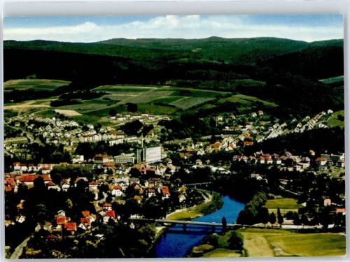 Melsungen