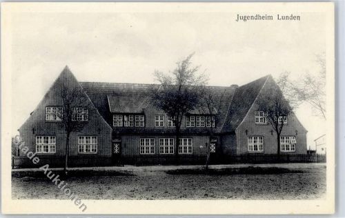 Lunden Jugendheim