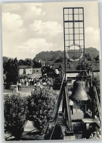 Friedland Friedlandglocke