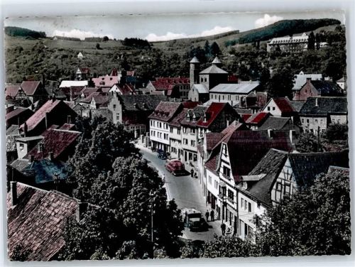 Bad Münstereifel