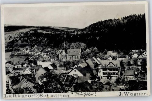 Schmitten