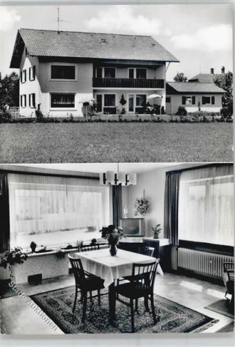 Maierhöfen Haus Kolb