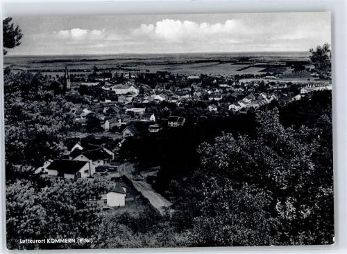 Kommern